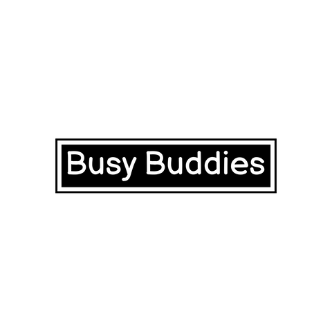 Busy Buddies