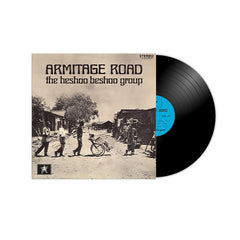Heshoo Beshoo Group - Armitage Road (CD/LP)