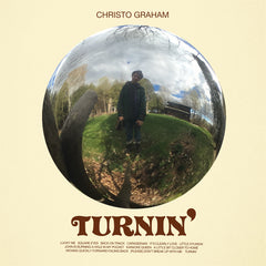 Christo Graham - Turnin'